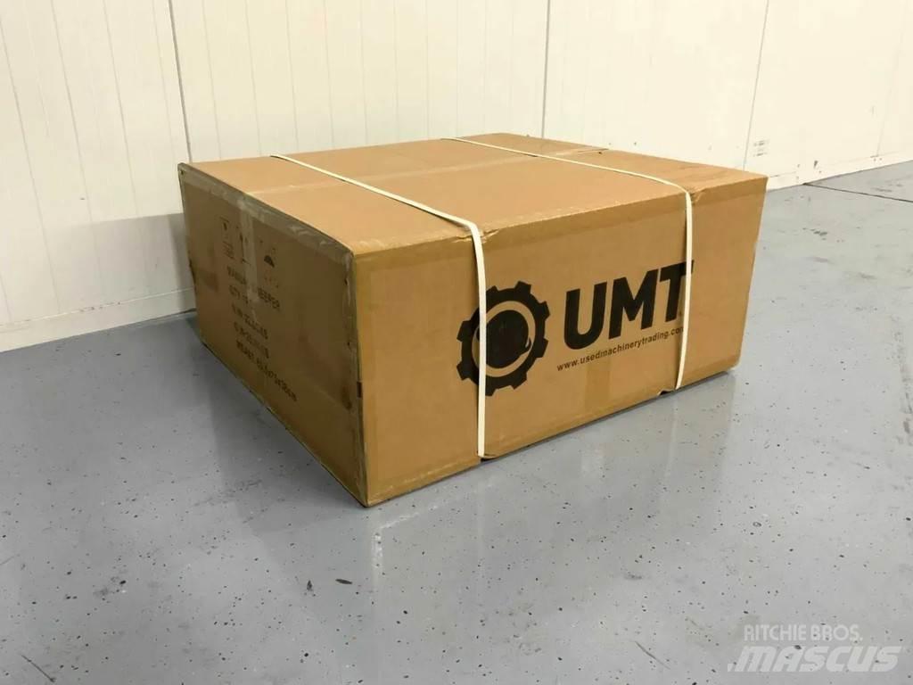  UMT Sweeper Kehrer