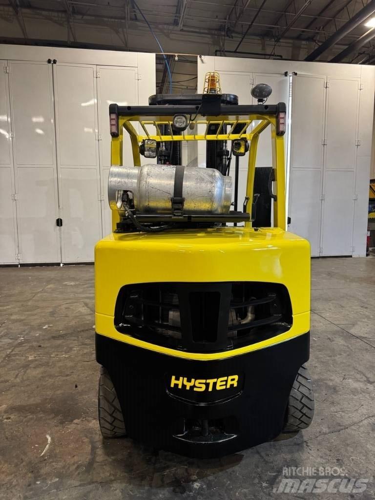 Hyster S 155 FT Andere Gabelstapler