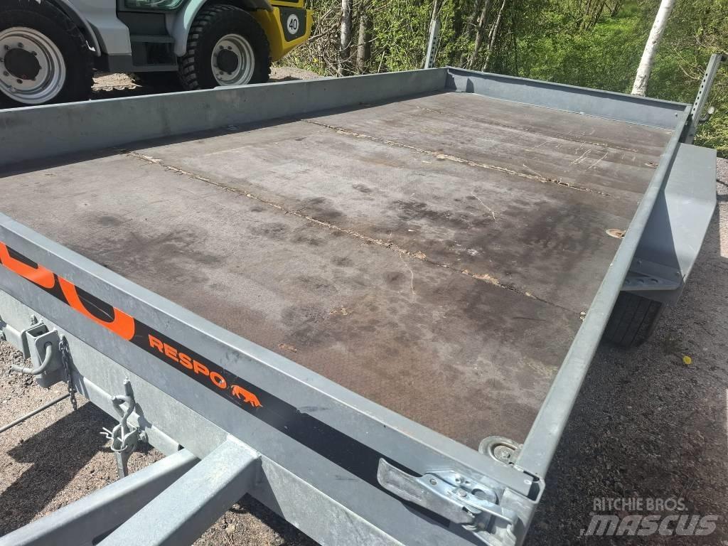 Respo 2700A452T205 Andere Anhänger
