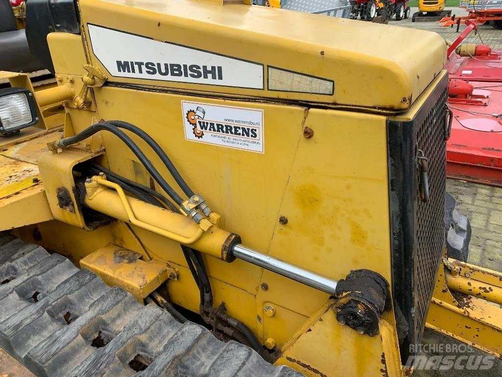 Mitsubishi BD2H Laderaupen