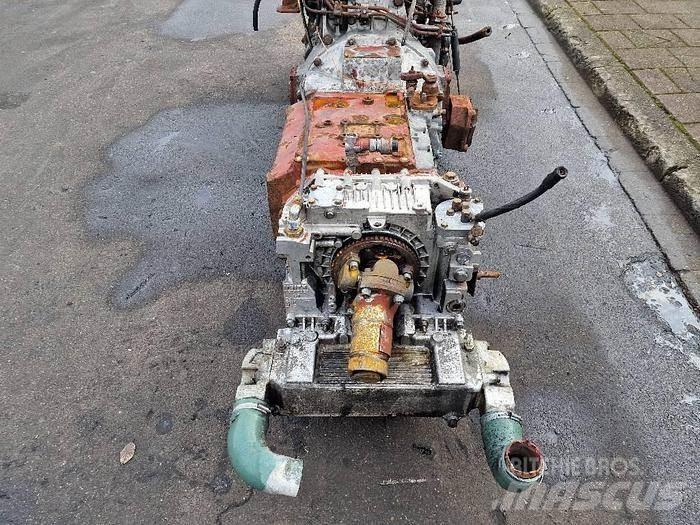  Transmission S6-90 Transport Sonstige
