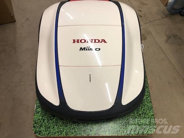 Honda MIIMO HRM2500 Robotormäher