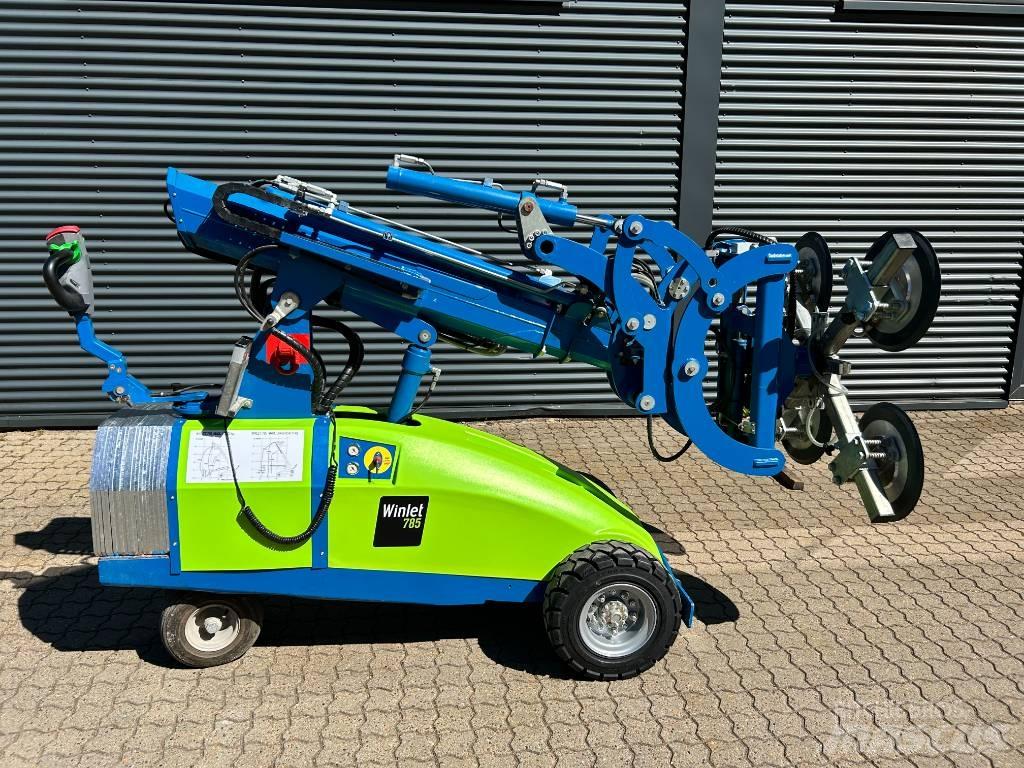  Winlet 785 Minikrane