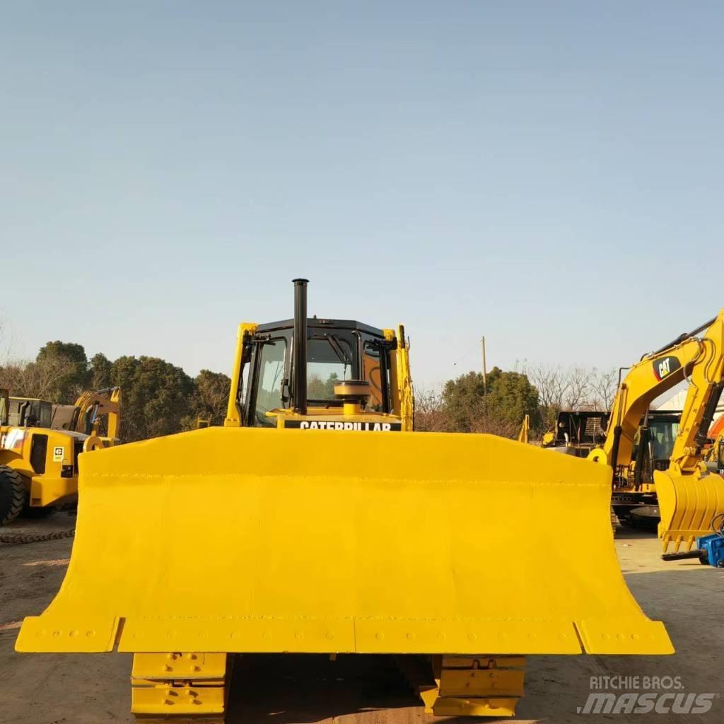 CAT D 6 R Grader