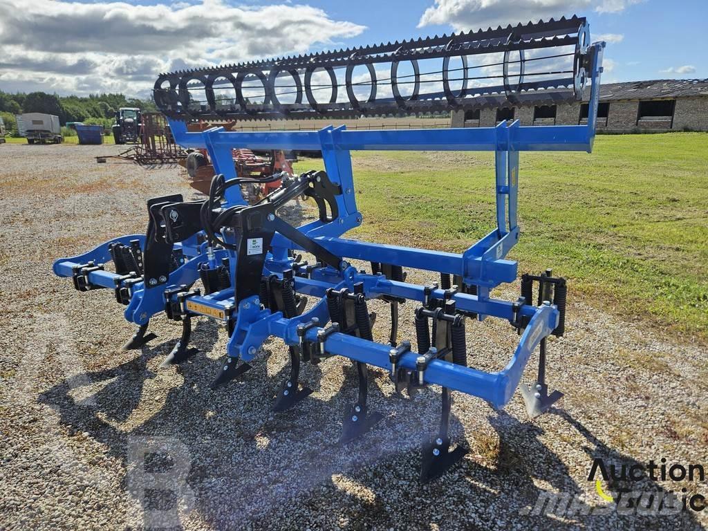 Axano AXN SC2-13 Grubber