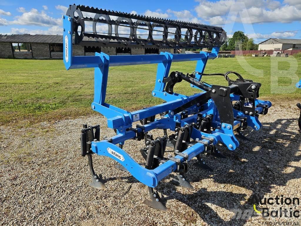 Axano AXN SC2-13 Grubber