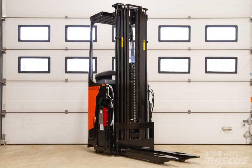 Rocla SST 16 AC Selbstfahrstapler