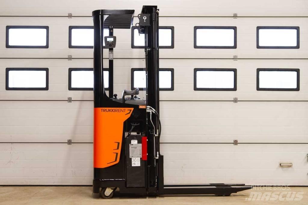 Rocla SST 16 AC Selbstfahrstapler