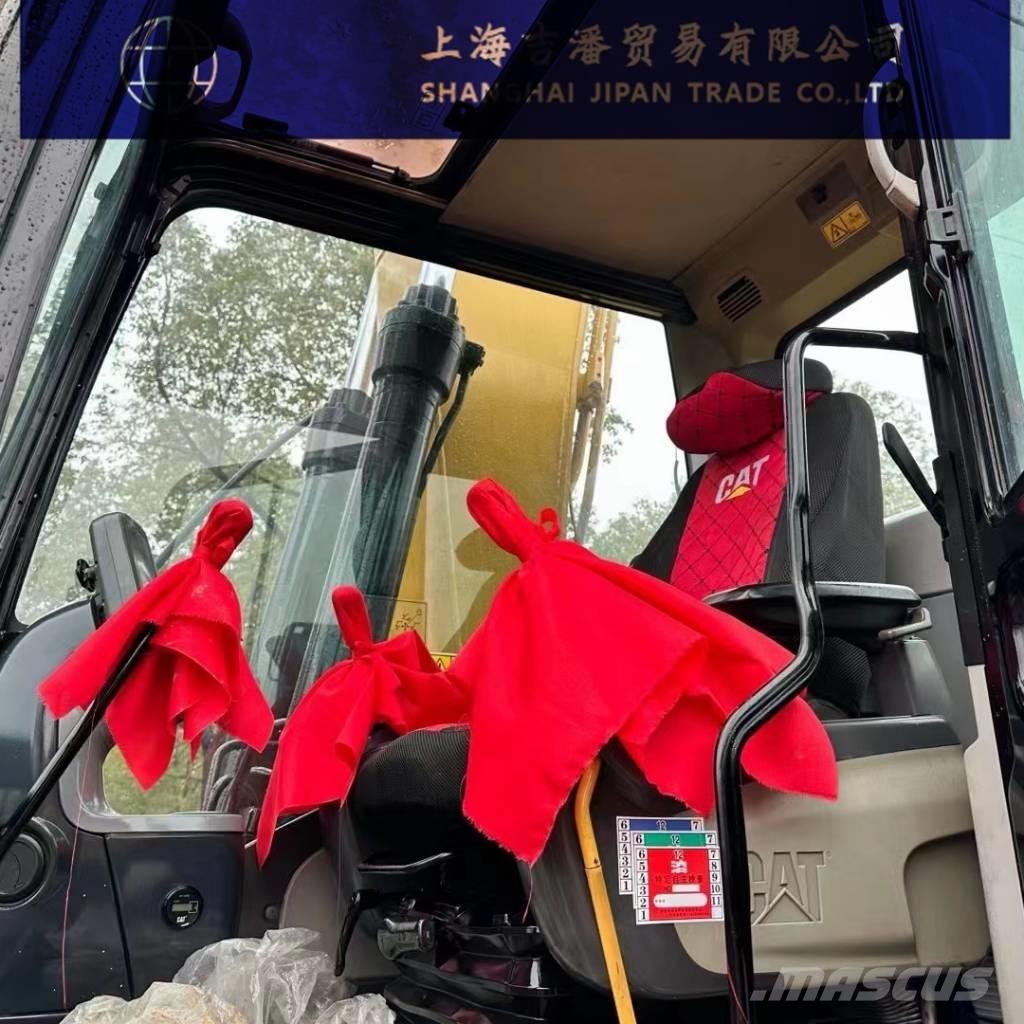 CAT 315 Raupenbagger