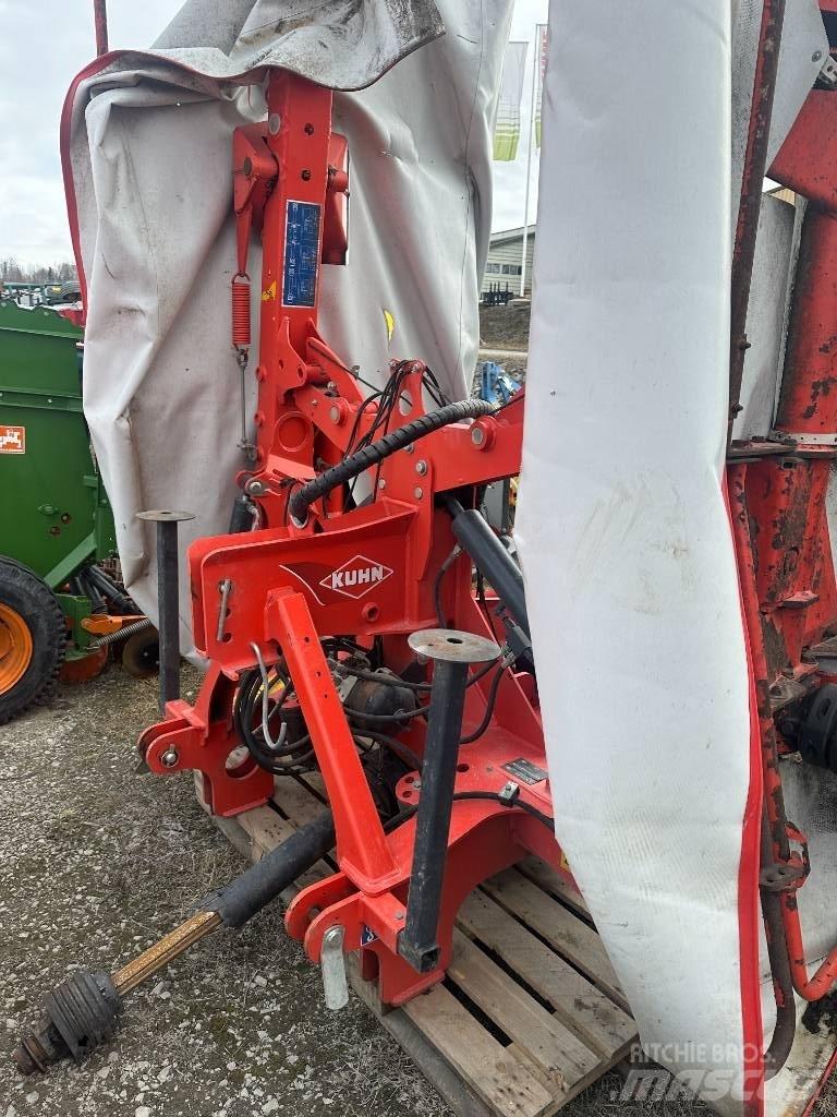 Kuhn GMD 8730 FF Mäher