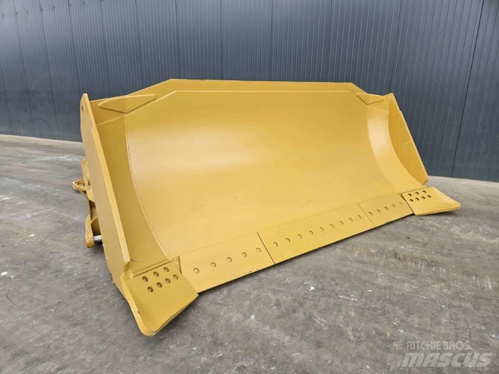 CAT D8R Planierschilder/Scharen