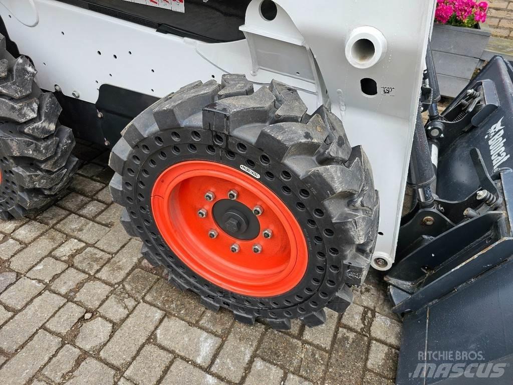 Bobcat S510 Radlader
