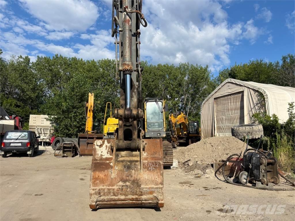 Volvo EC 460 BLC Sonstige Baumaschinen