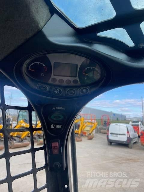 Bobcat T 550 Kompaktlader