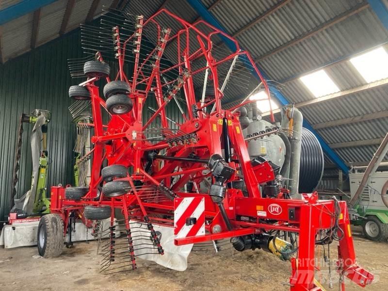 Lely Hibiskus 1015 Schwader