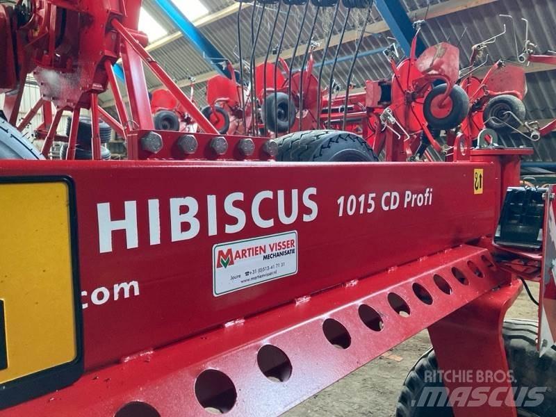 Lely Hibiskus 1015 Schwader