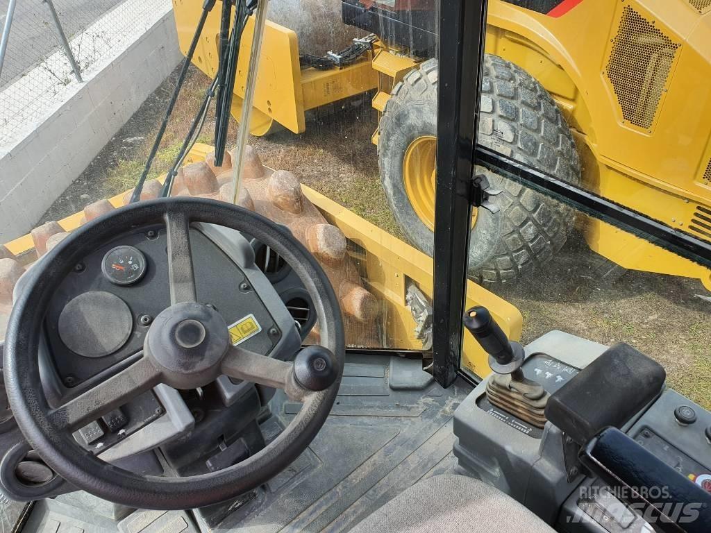 CAT CP 64 Andere Walzen
