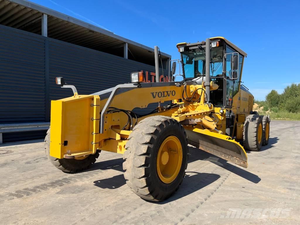 Volvo G 940 Grader