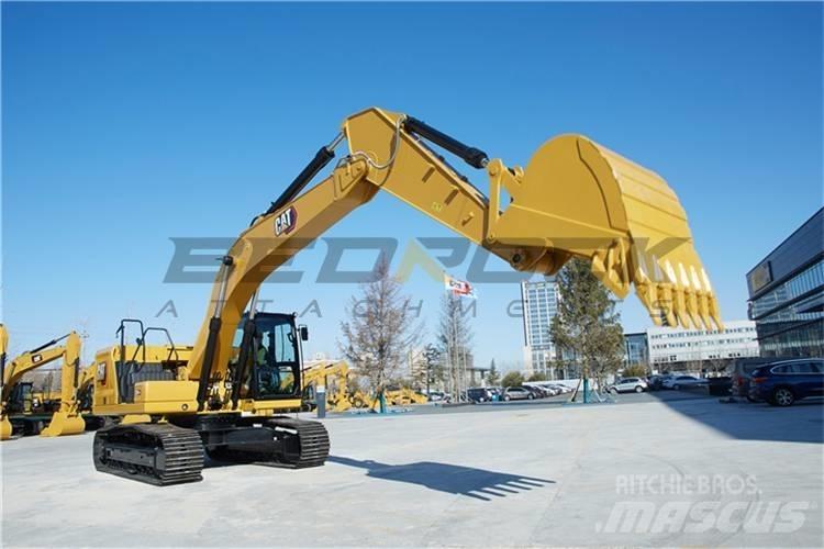 CAT 2023 CAT 326GC Mobilbagger