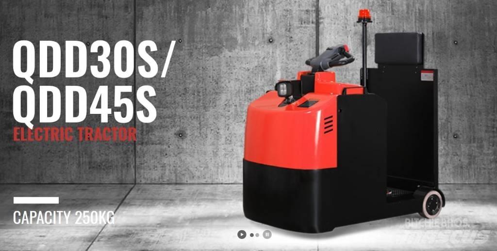 EP QDD45S Schlepper
