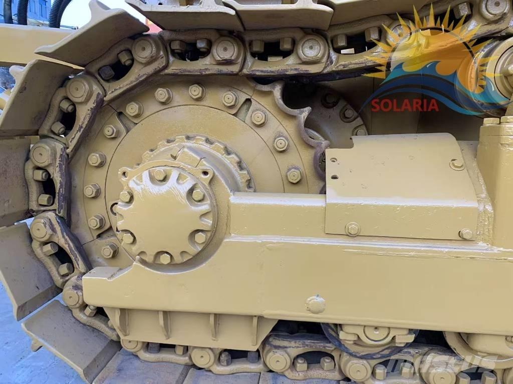 CAT D 6 G Bulldozer