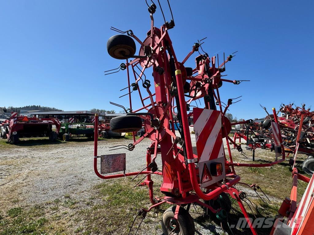Kverneland 8090 Kreiselheuer/-wender