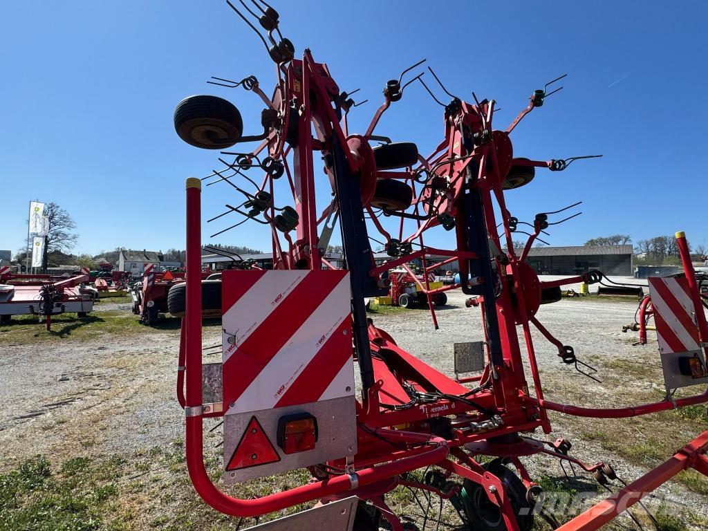 Kverneland 8090 Kreiselheuer/-wender