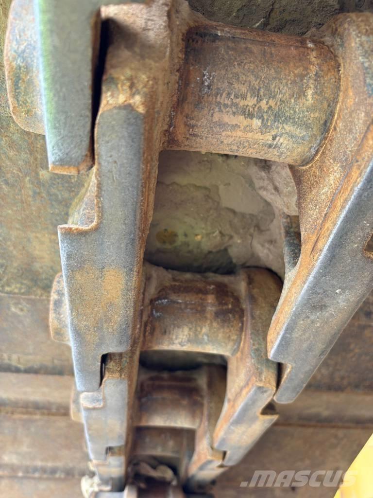 CAT D 6 N LGP Bulldozer