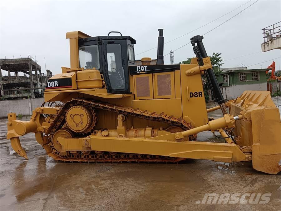 CAT D 8 R Bulldozer