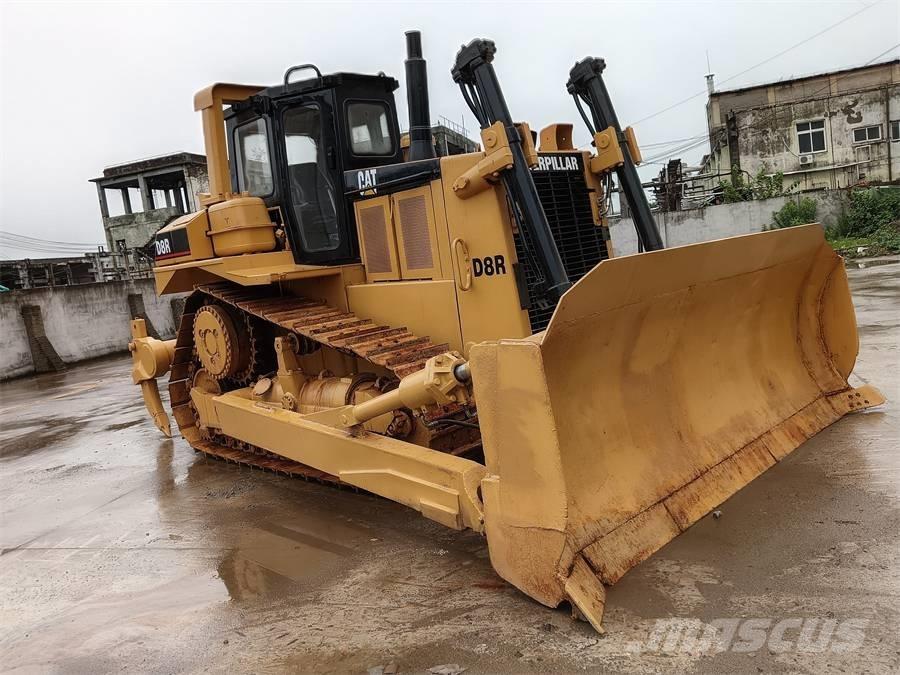CAT D 8 R Bulldozer