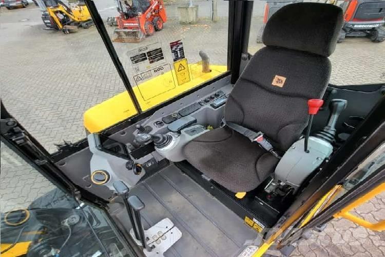 JCB 60 C-2 Minibagger < 7t
