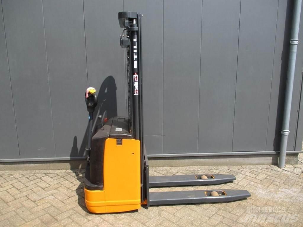 Still EGV 12-OM Deichselstapler