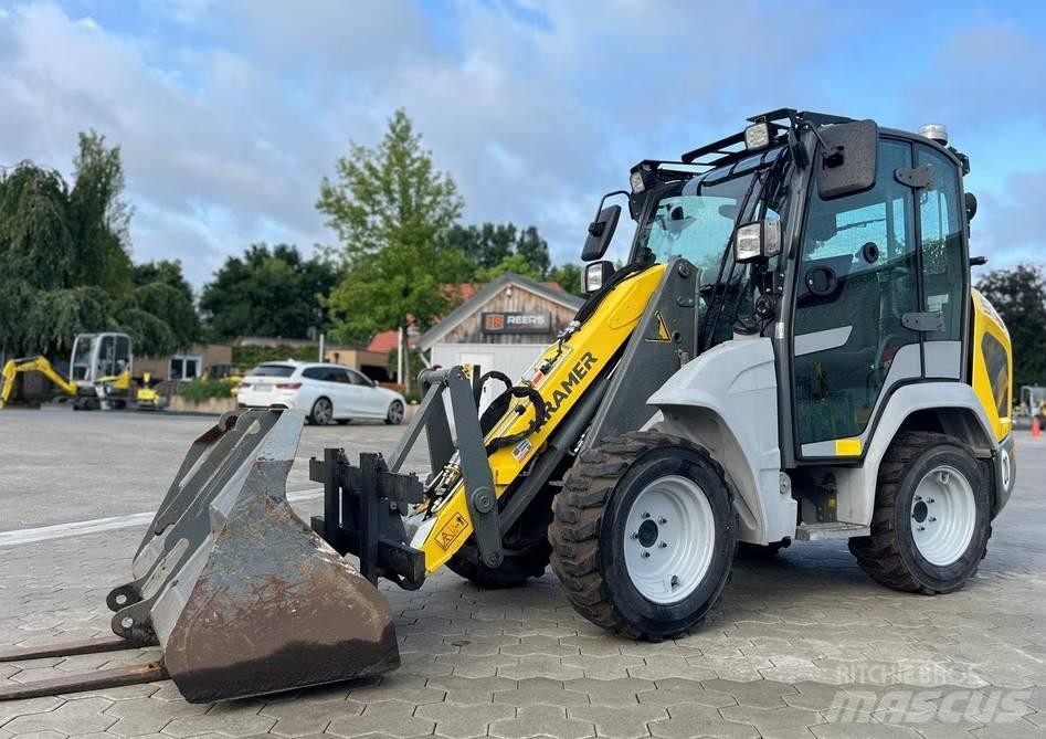 Kramer 5035 Radlader