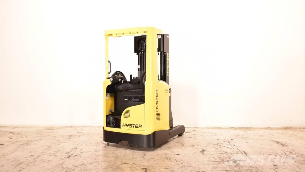 Hyster R 1.2 E Schubmaststapler