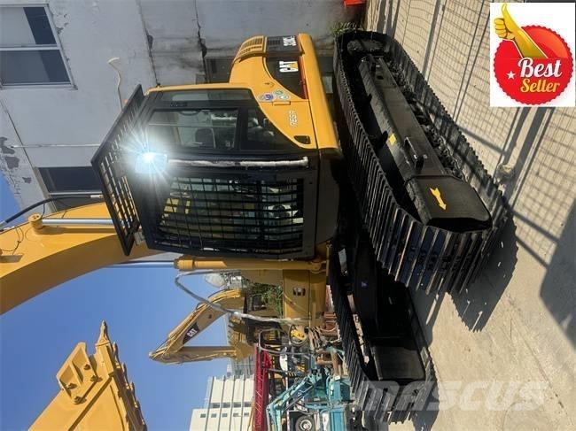 CAT 320 C L Raupenbagger