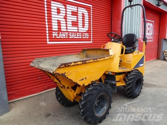 Thwaites 1 ton Minidumper