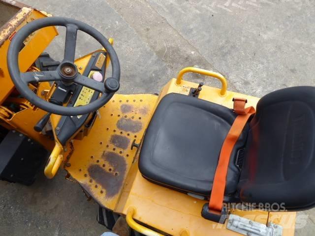 Thwaites 1 ton Minidumper