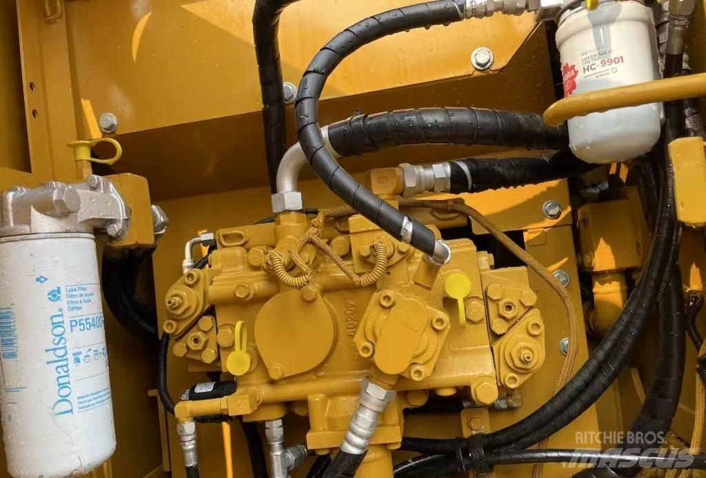 CAT 315 D Raupenbagger