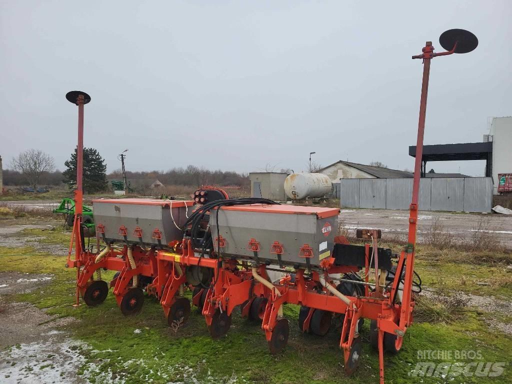 Kuhn Planter 2 Präzisionssaatmaschinen