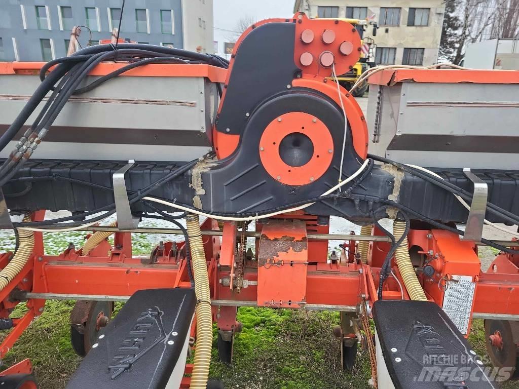 Kuhn Planter 2 Präzisionssaatmaschinen