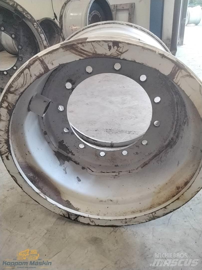 Valmet 860 20x26,5 Reifen