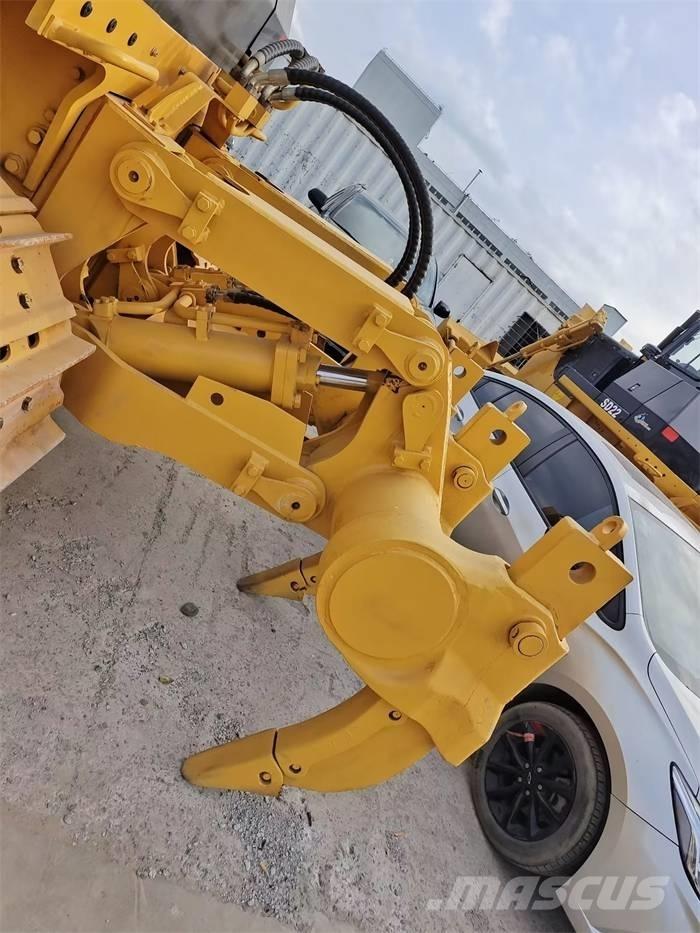 Shantui SD 22 Bulldozer