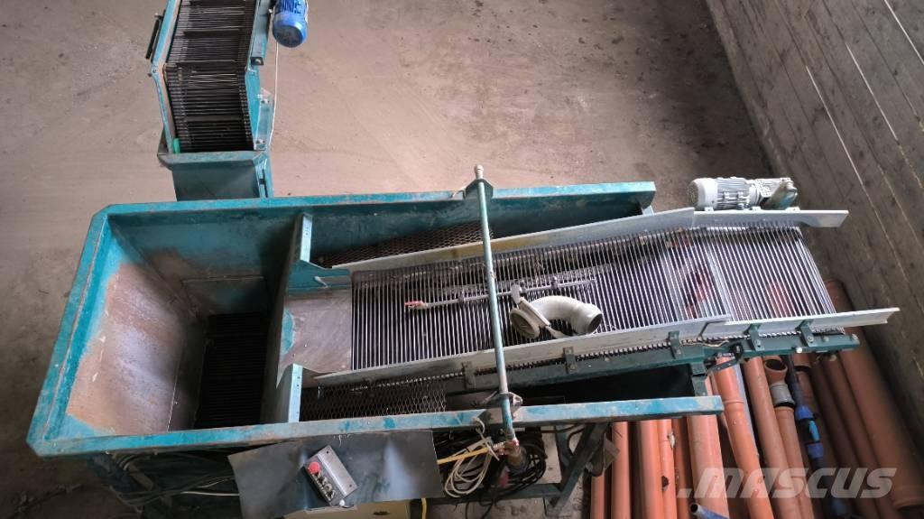 Allround Destoner Kartoffeltechnik - Andere