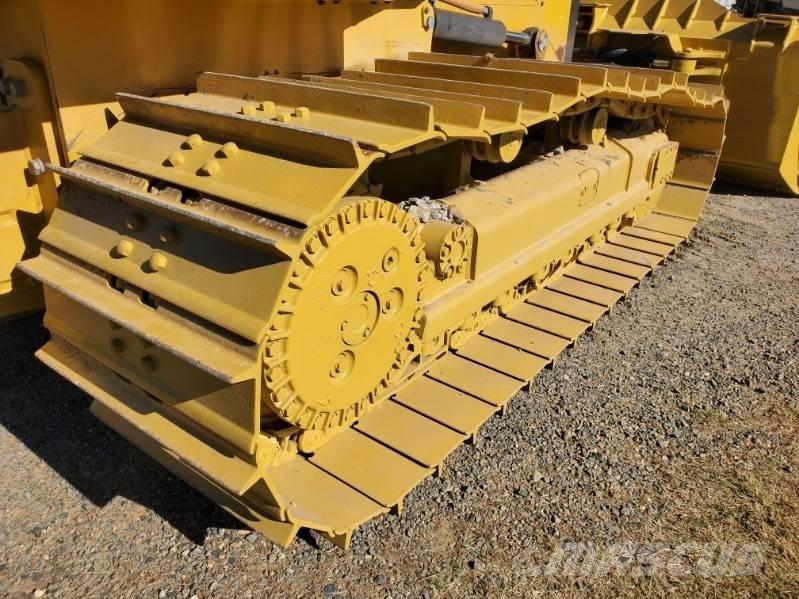 CAT D 6 K 2 LGP Bulldozer