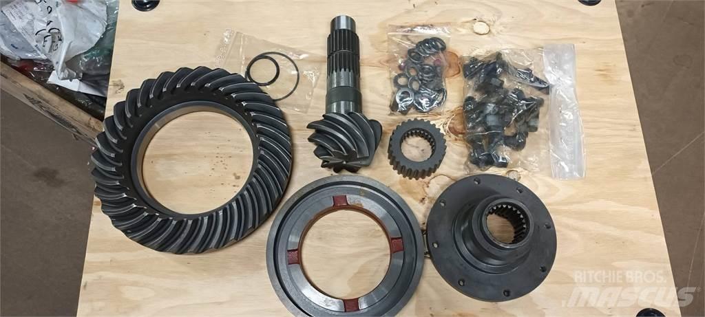 Rottne 976-0028 Getriebe