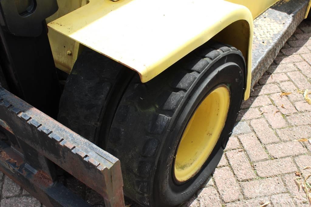 Hyster H 7.00 XL Dieselstapler