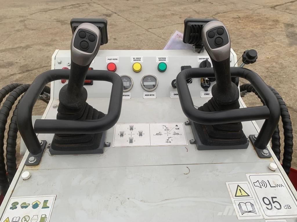 BTTL ST28H-6 Kompaktlader