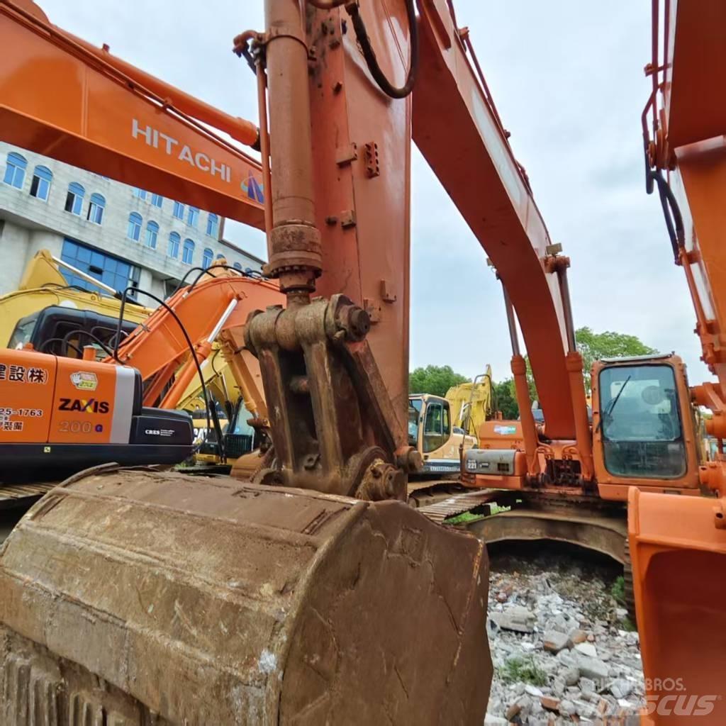Doosan DX 300 Raupenbagger