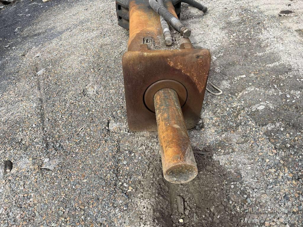 MSB HAMMER MSB710 Hammer / Brecher