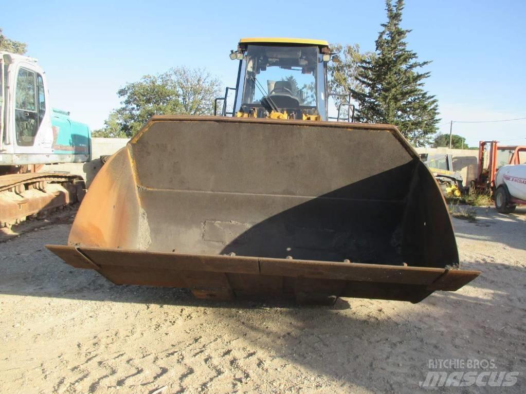 CAT 950 H Radlader